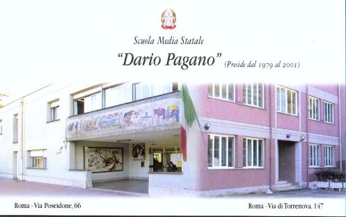 home poseidone